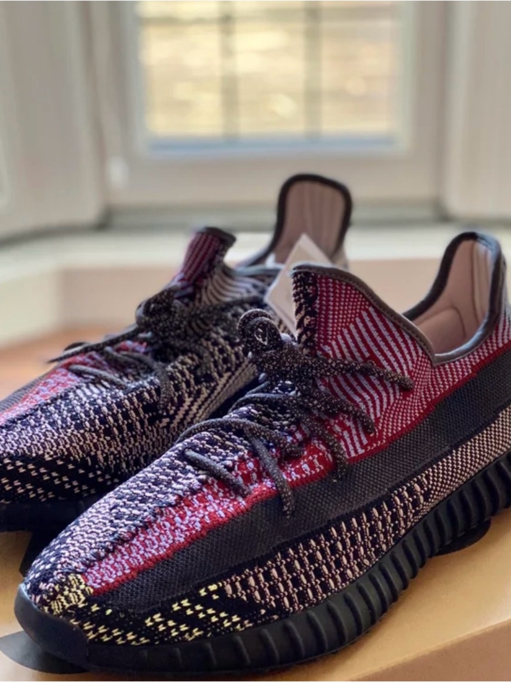 Adidas Yeezy Boost 8.5